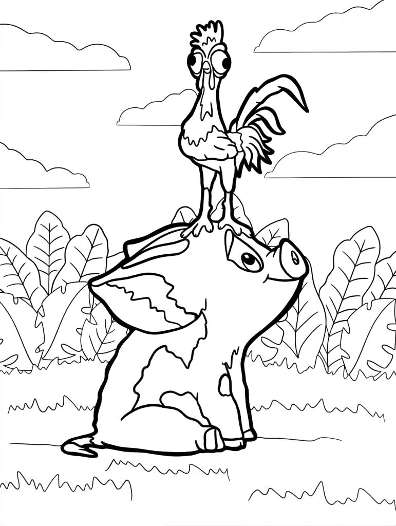 Imprimir Moana Para Colorir Imprimir Moana Para Colorir