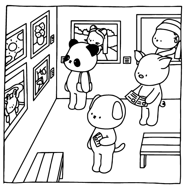 Desenho de Berrie Coloring para imprimir
