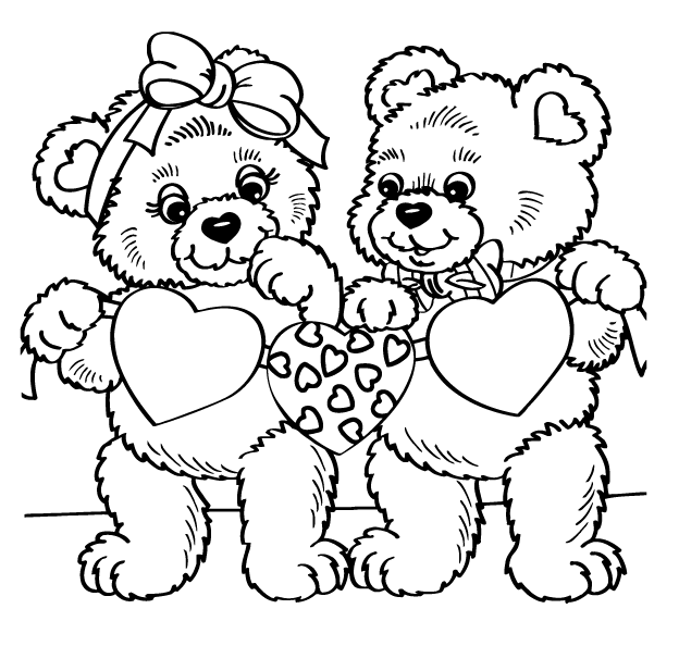 Desenho de Lisa Frank para imprimir
