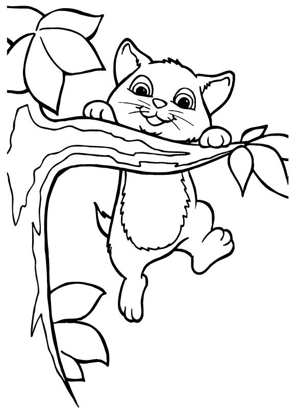 Desenho de Lisa Frank para imprimir