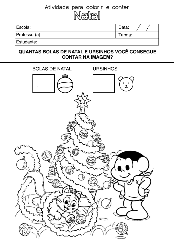Desenho de Alfabetização para imprimir