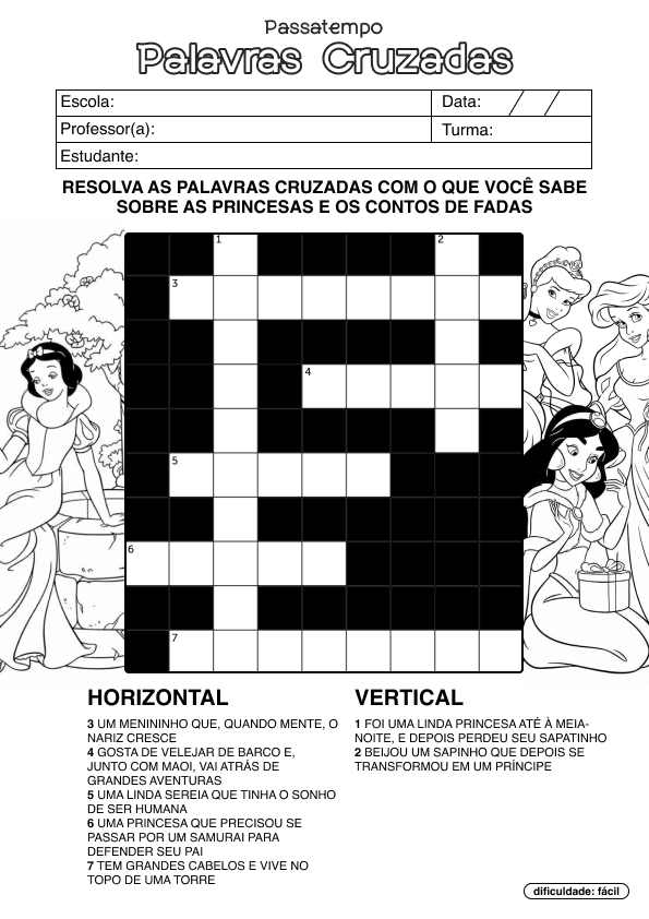 Desenho de Alfabetização para imprimir