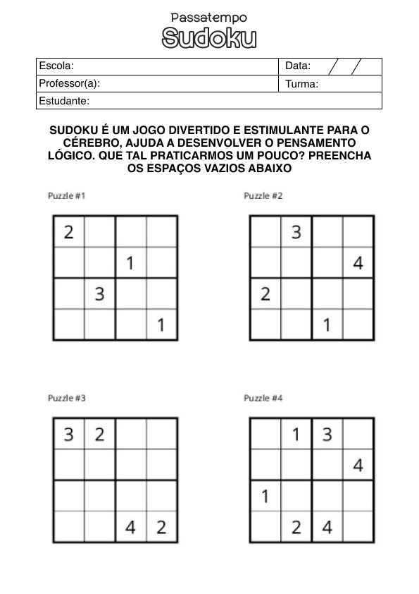 Desenho de Alfabetização para imprimir