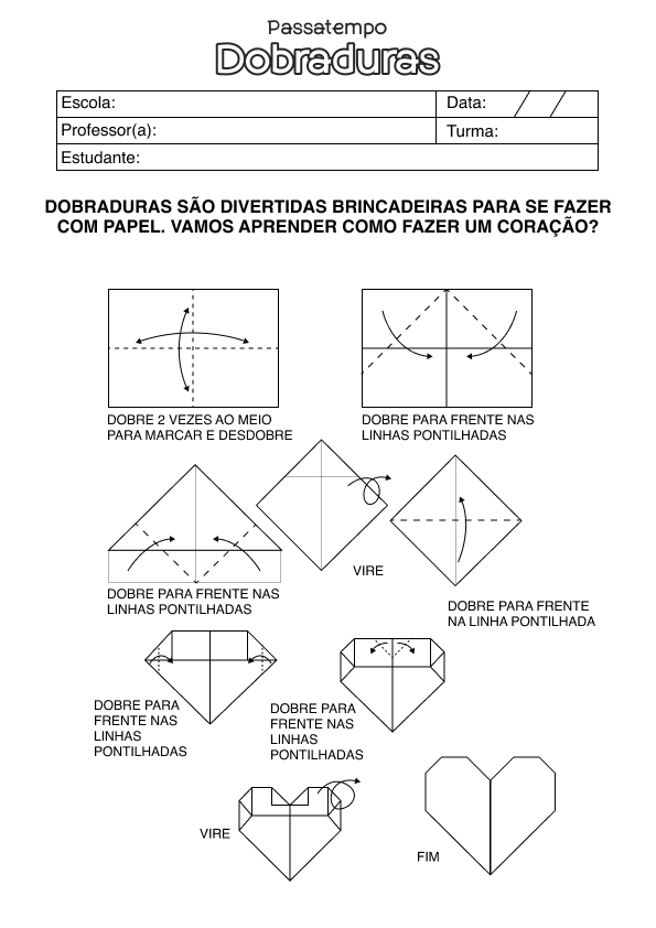 Desenho de Alfabetização para imprimir