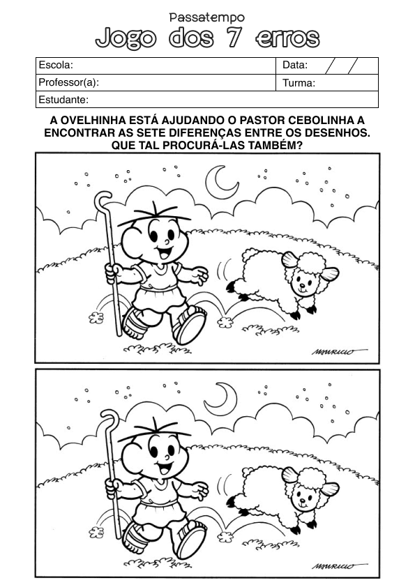 Desenho de Alfabetização para imprimir