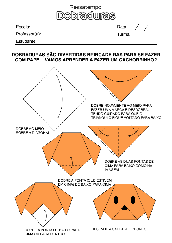 Desenho de Alfabetização para imprimir