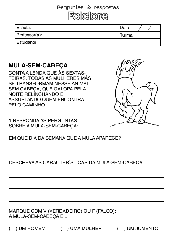 Desenho de Alfabetização para imprimir