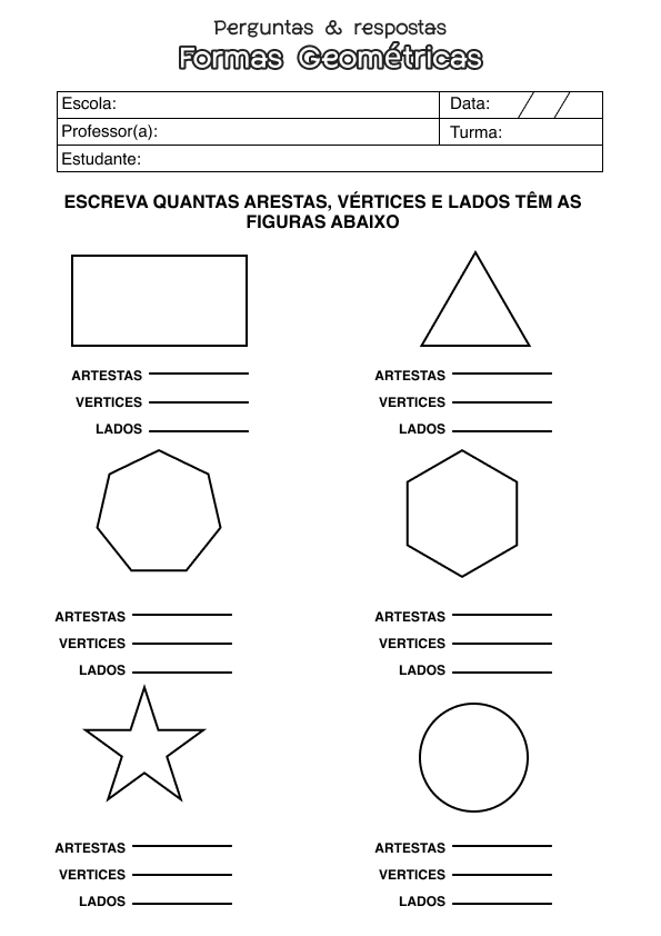 Desenho de Alfabetização para imprimir
