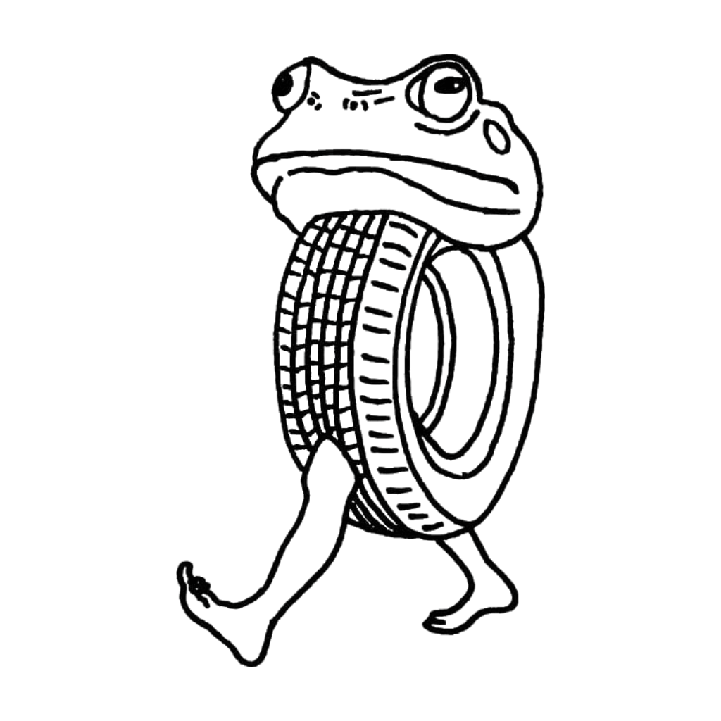 Desenho de Boneca Ambalabu para imprimir