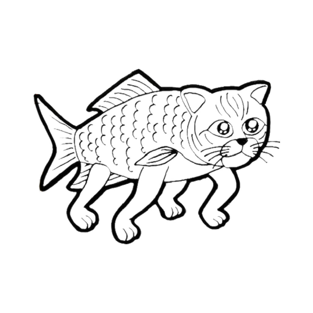 Desenho de Trulimero Trulichina para imprimir