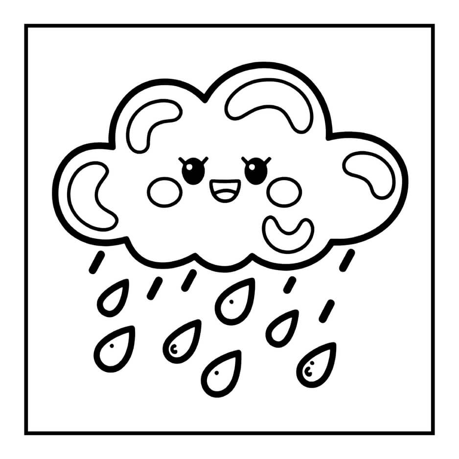 Desenho de Cozy Valentines para imprimir