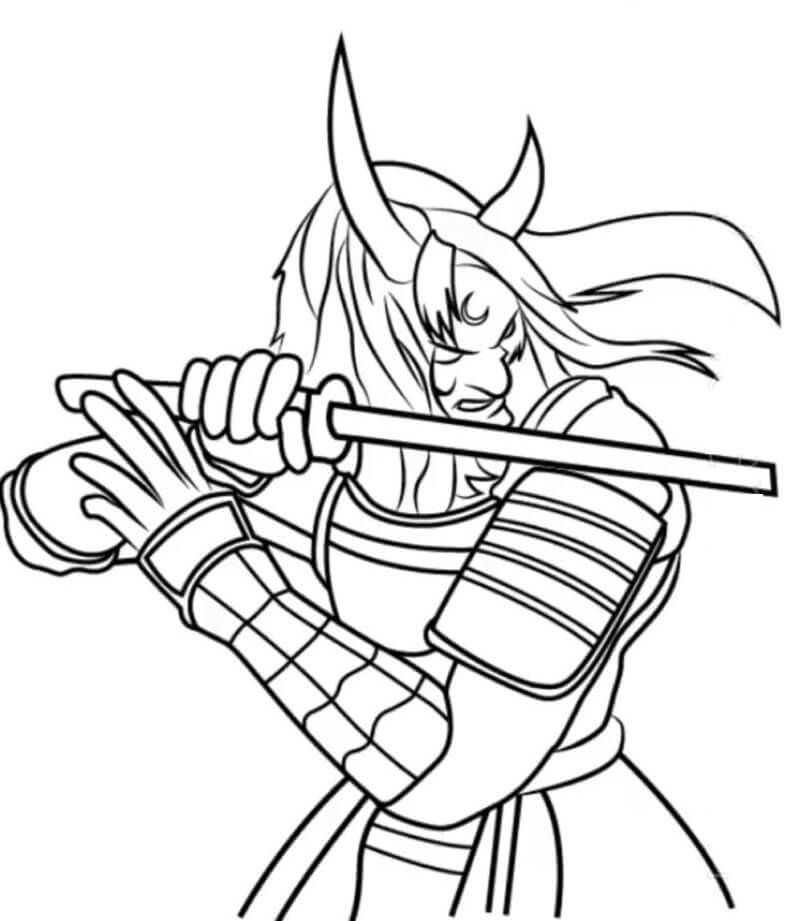 Desenho de Free Fire para imprimir
