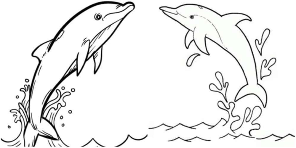Desenho de Folclore Brasileiro para imprimir