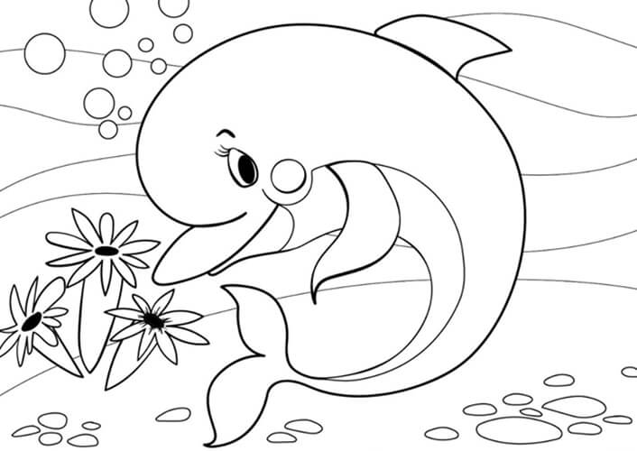 Desenho de Folclore Brasileiro para imprimir