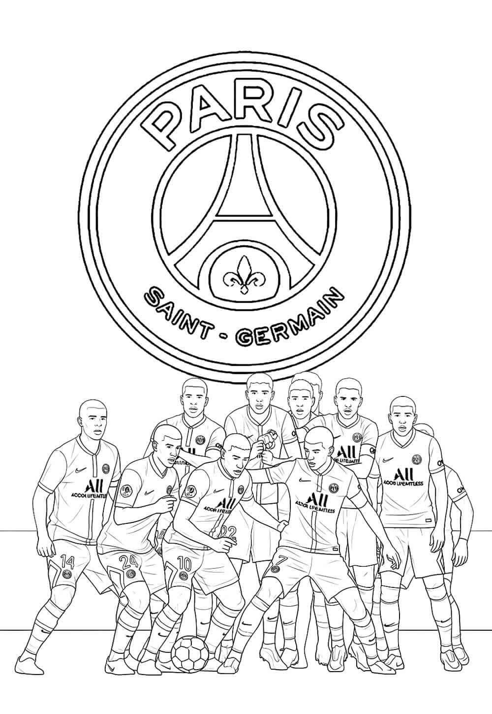 Streaming Paris Saint-Germain (PSG) - Strasbourg (RCSA) : où regarder