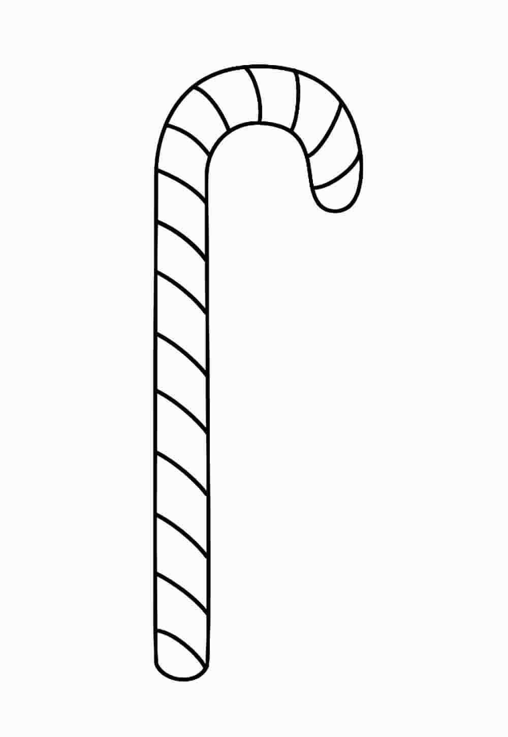 Desenho de Natal para imprimir