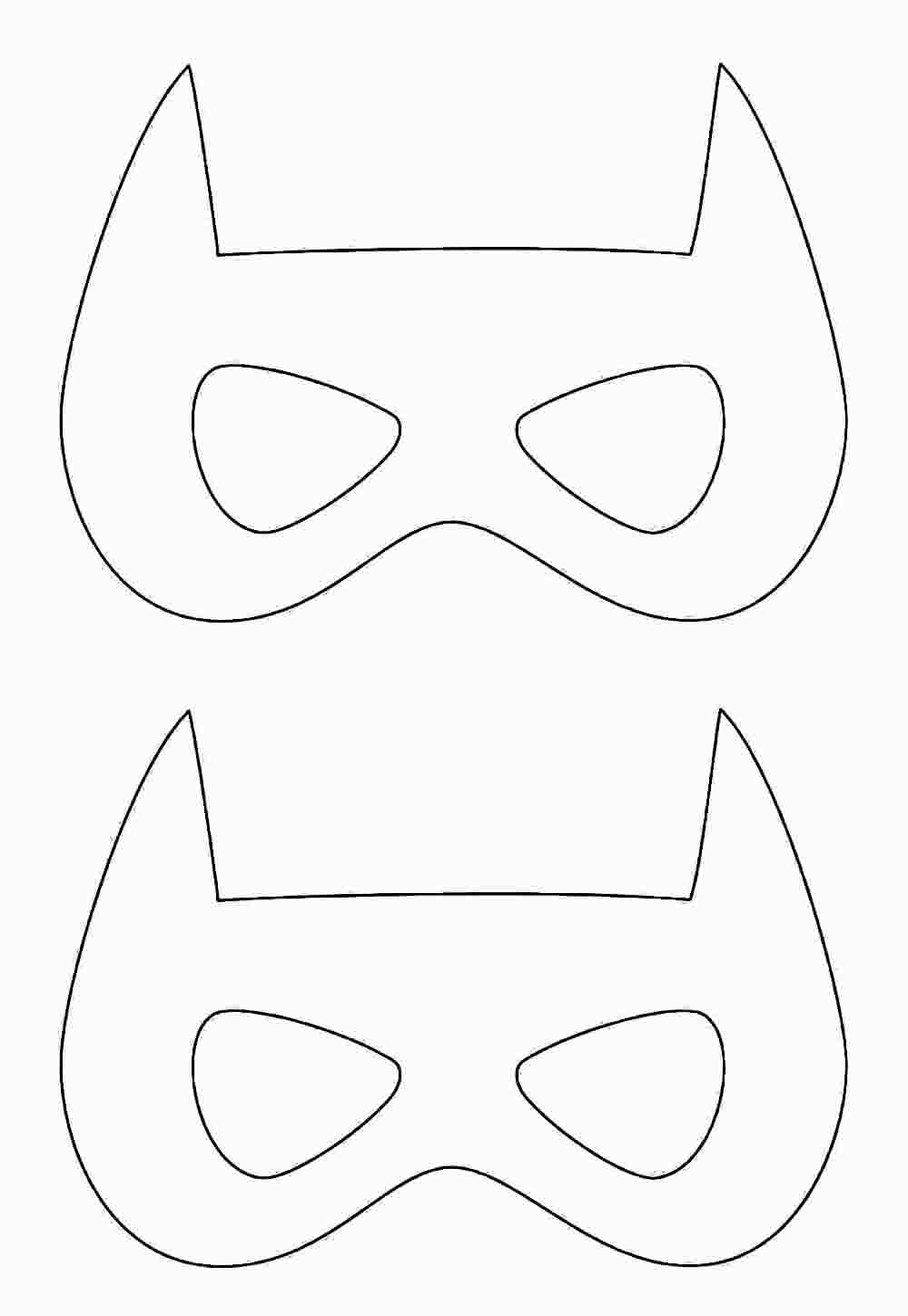 Desenho de Batman para imprimir