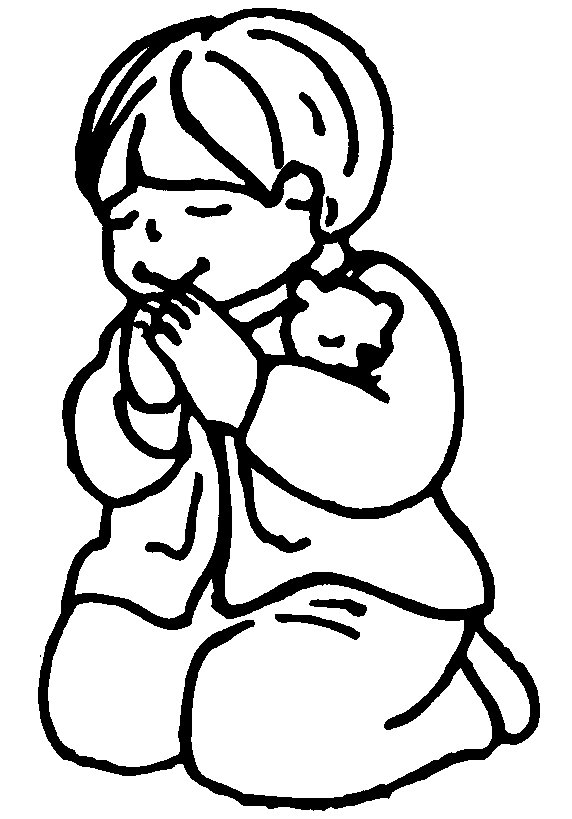 Desenho de Biblicos para imprimir
