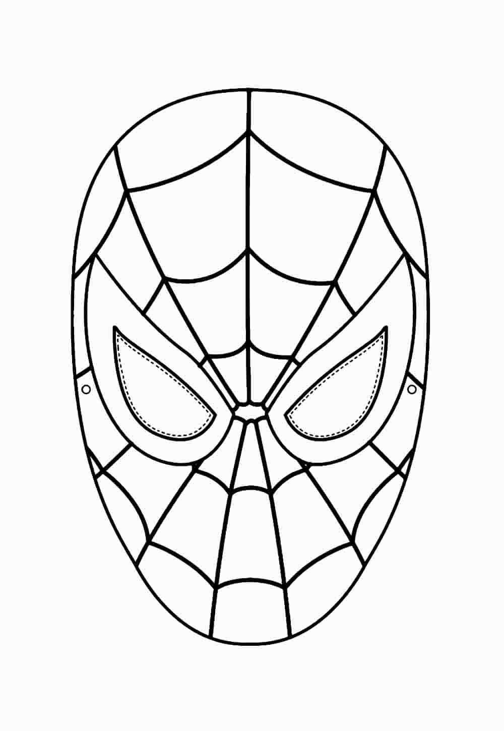 Desenho de Os Vingadores (Avengers) para imprimir