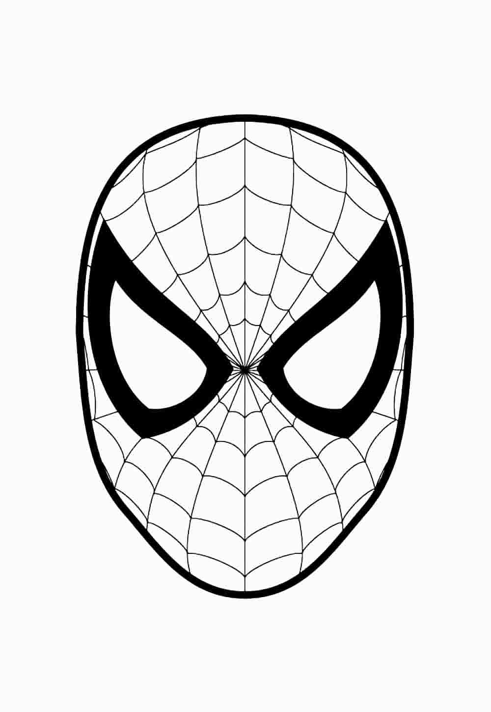 Desenho de Os Vingadores (Avengers) para imprimir