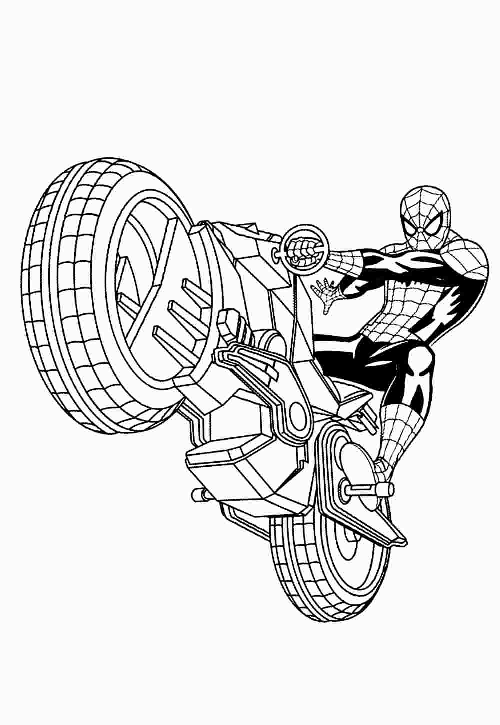 Desenho de Os Vingadores (Avengers) para imprimir