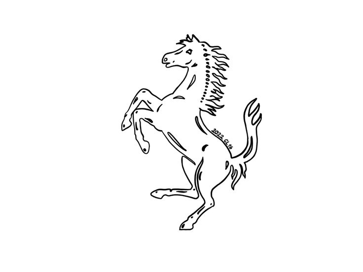 Desenho de Carros para imprimir