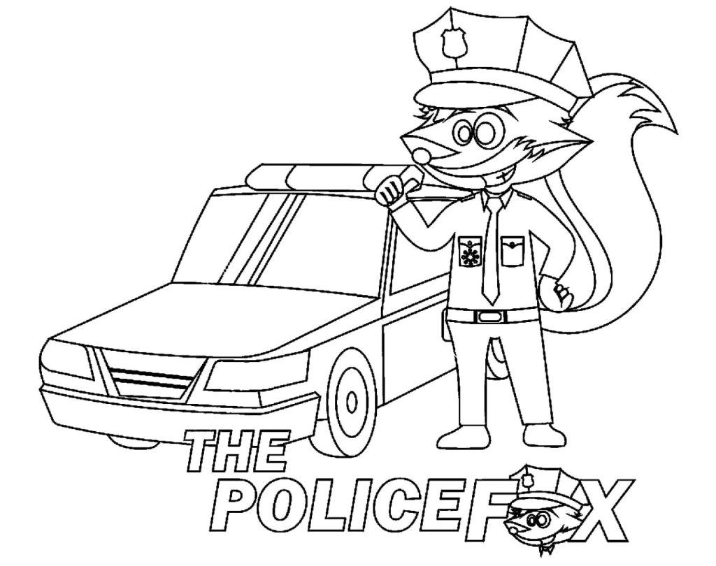 Desenho de Carros para imprimir