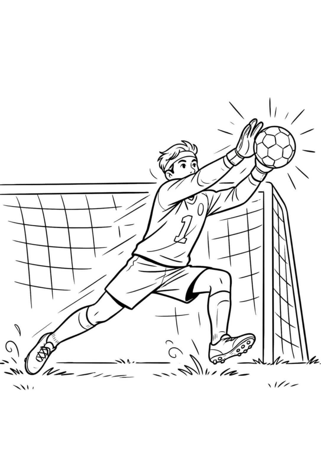 Desenho de Copa do Mundo da FIFA 2026 para imprimir