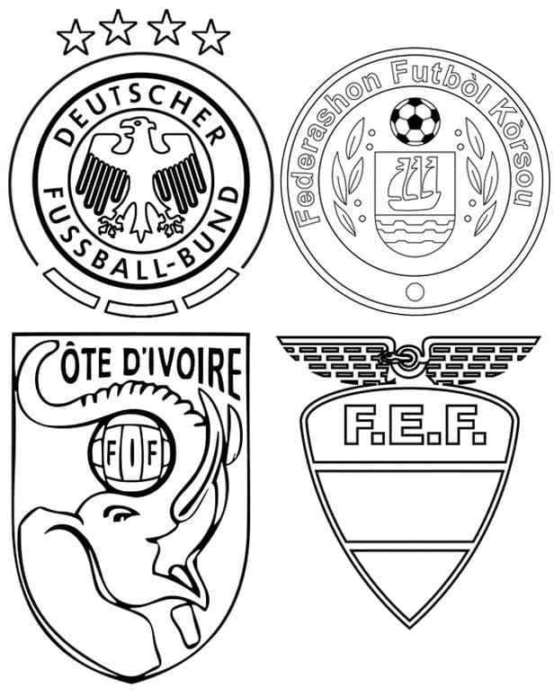 Imprimir Copa do Mundo da FIFA 2026