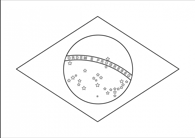Desenho de Copa do Mundo da FIFA 2026 para imprimir