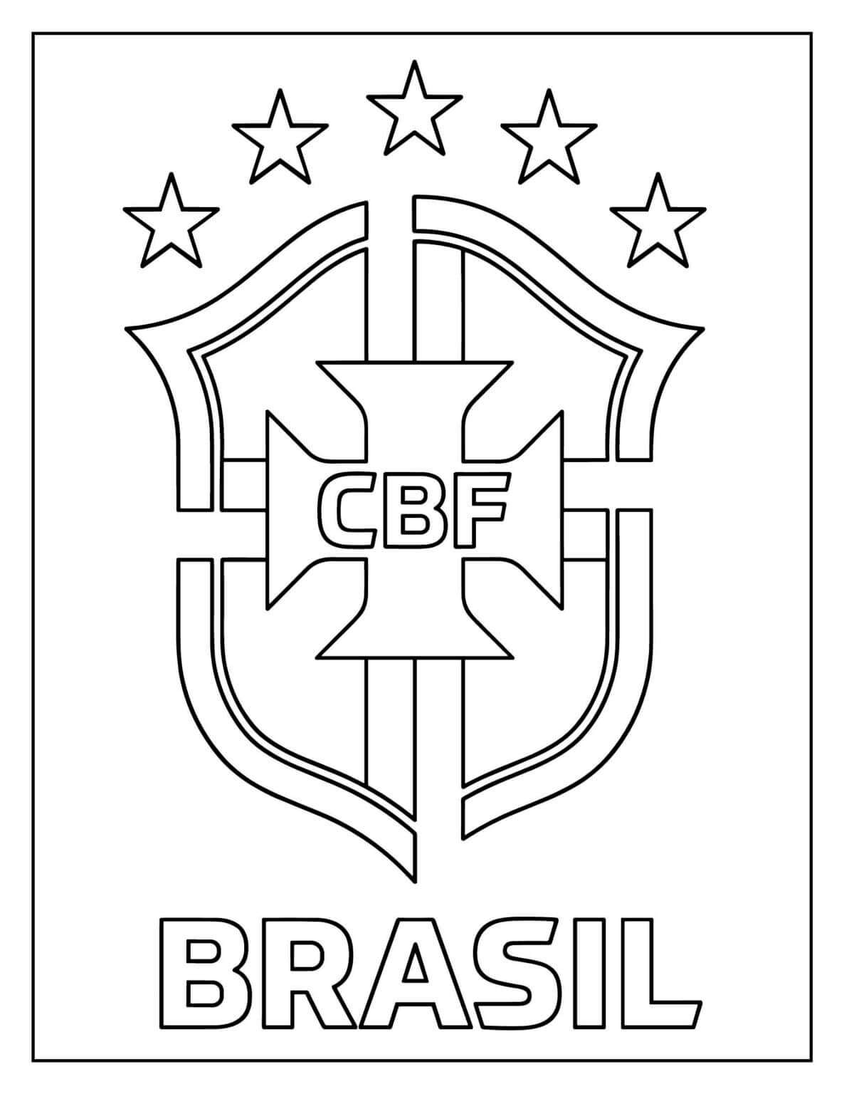 Desenho de Copa do Mundo da FIFA 2026 para imprimir