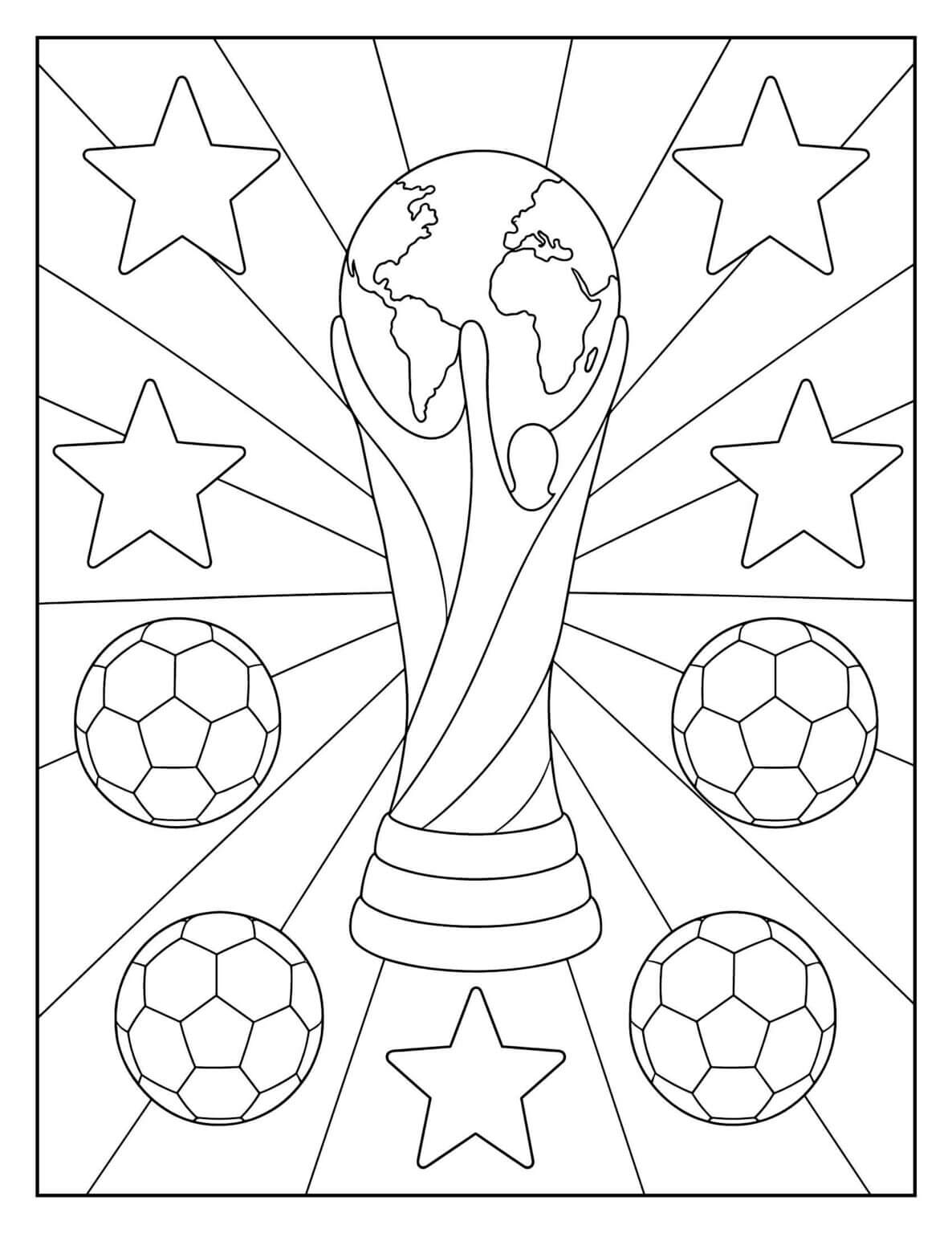 Imprimir Copa do Mundo da FIFA 2026