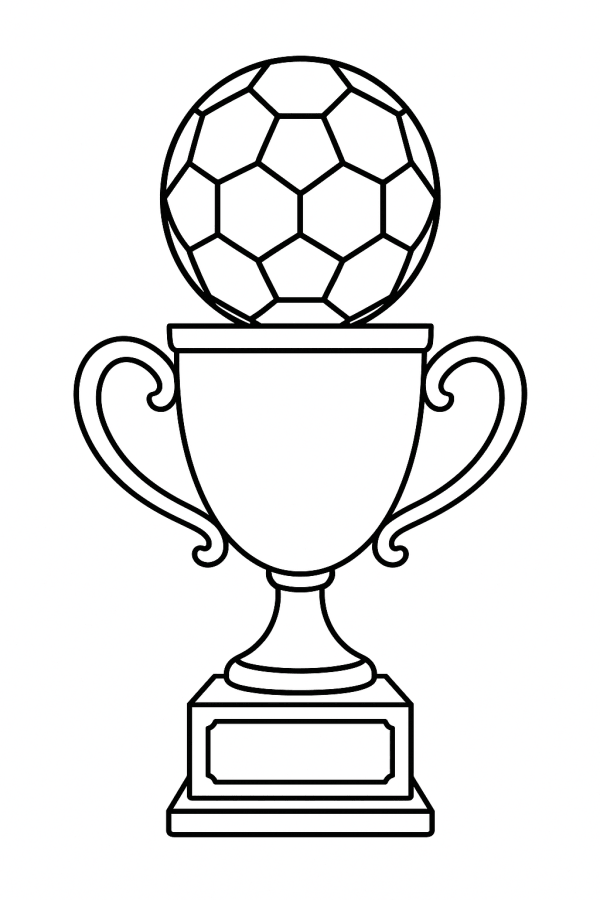 Imprimir Futebol