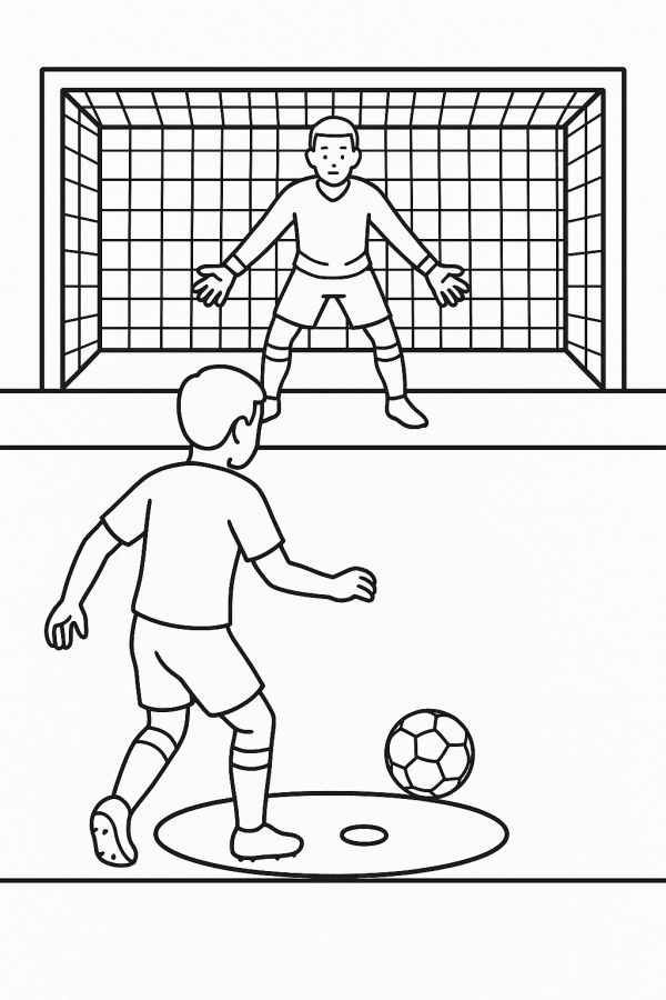 Imprimir Futebol