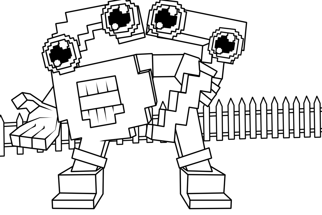 Desenho de 67 (Six Seven) para imprimir