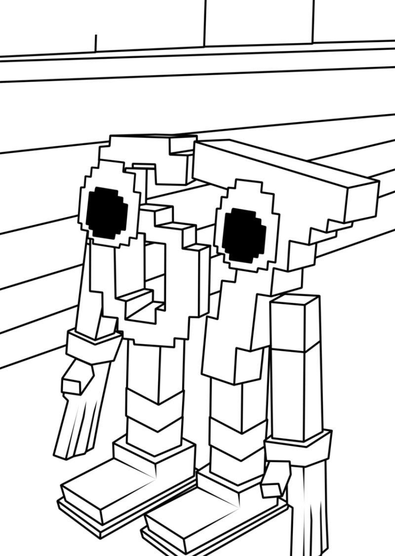 Desenho de 67 (Six Seven) para imprimir