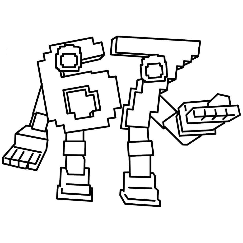 Desenho de 67 (Six Seven) para imprimir